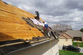 Best Roofing for New Construction  in Ridgely, TN